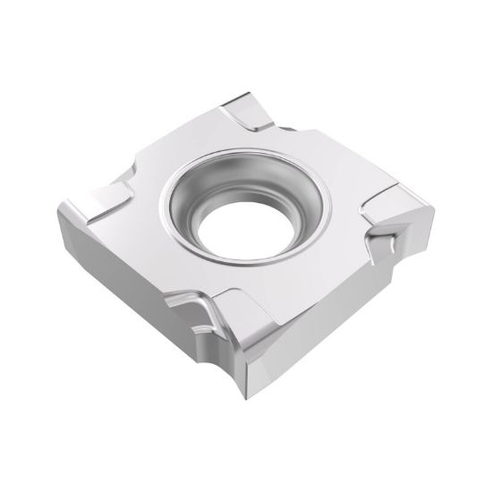 Picture of SECO SNHQ120308TL4-M07 MP2501 Milling Insert Square Carbide TiCN + Al2O3
