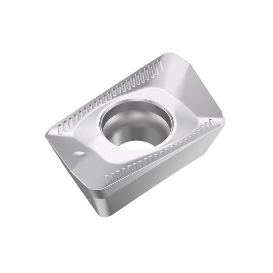 Picture of SECO XOMX 10T304TR-ME07 MP2501 Milling Insert Paralelagram Carbide TiCN + Al2O3