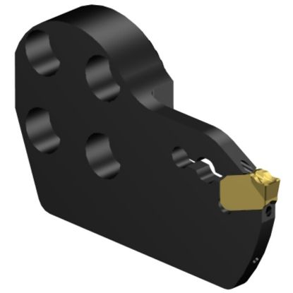 Picture of SANDVIK SL-QD-RGH32C32 Cut Off & Grooving Grooving,Groove Turning Adapter Blade