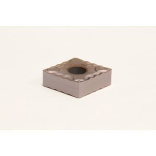 Picture of SUMITOMO CNMG431 ELU T2000Z Turning Insert 80.0° Cermet 0.015 Radius