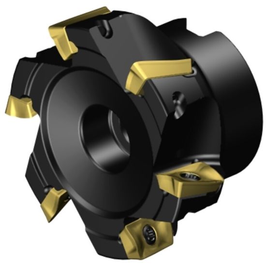 Picture of SANDVIK R390-063Q22-17H, CoroMill 390 Square Shoulder Milling Cutter, 63mm Cutting Diameter