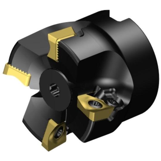Picture of SANDVIK R590-050Q22S-11M, CoroMill Century Square Shoulder Milling Cutter, 50mm Cutting Diameter