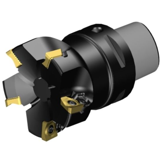 Picture of SANDVIK R590-063C5-11M, CoroMill Century Square Shoulder Milling Cutter, 63mm Cutting Diameter