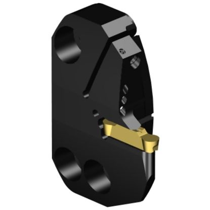 Picture of SANDVIK SL70-R123K15A-HP Cut Off & Grooving Grooving,Groove Turning Adapter Blade