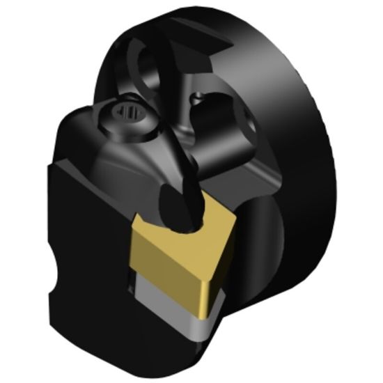 Picture of SANDVIK 570-DDUNR-40-15, T-Max P Head for Turning, Right Hand, SL Coupling Size 40 Boring Bar
