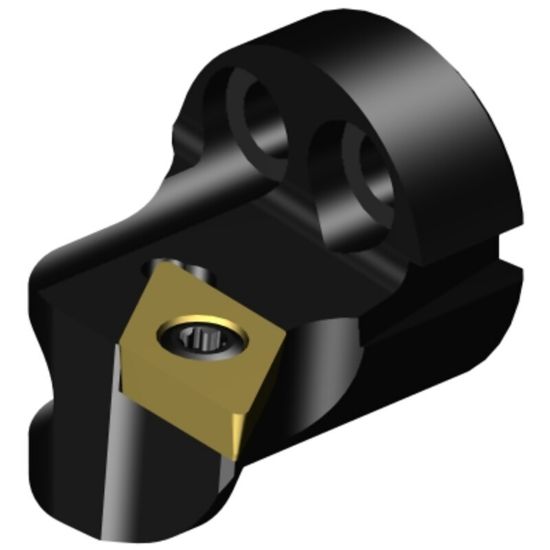 Picture of SANDVIK 570-SDUCR-16-07, CoroTurn 107 Head for Turning, Right Hand, SL Coupling Size 16 Boring Bar