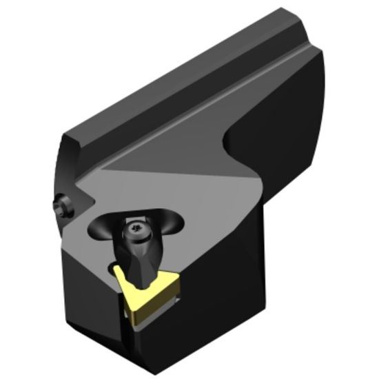 Picture of SANDVIK 570-DTFNL-80-16, T-Max P Head for Turning, Left Hand, SL Coupling Size 80 Boring Bar