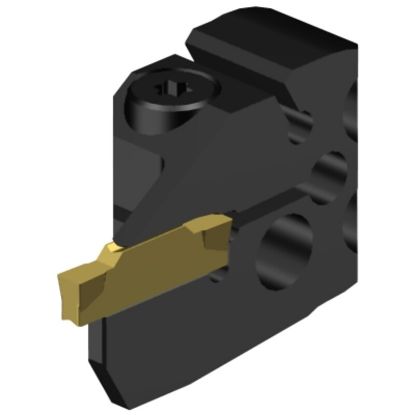 Picture of SANDVIK 570-25L123G13C Cut Off & Grooving Cut Off,Grooving Adapter Blade