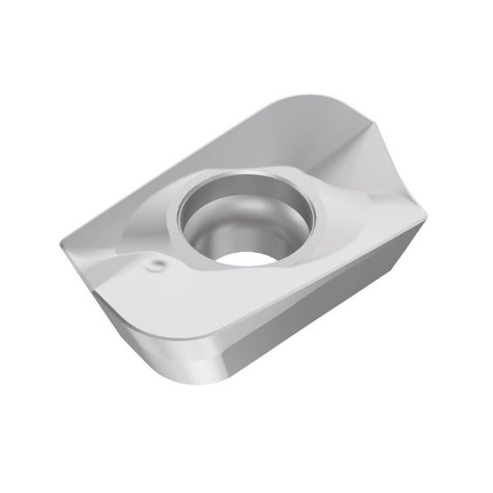 Picture of SECO XOMX 180631TR-D16 MP1501 Milling Insert Paralelagram Carbide TiCN + Al2O3