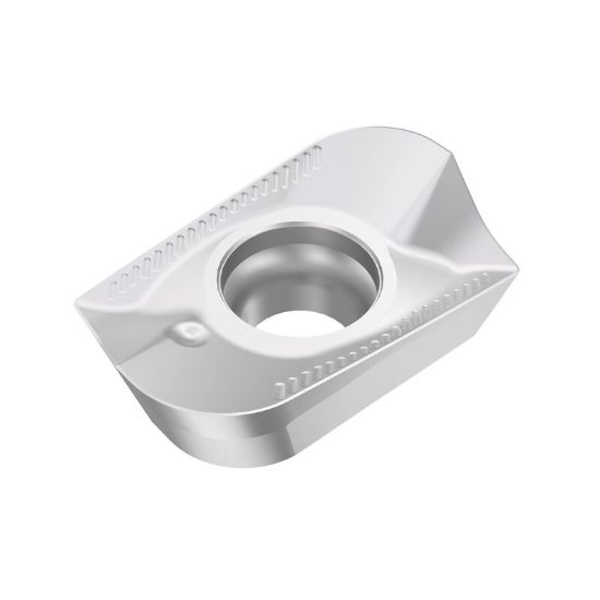 Picture of SECO XOMX 180640TR-ME13 MP2501 Milling Insert Paralelagram Carbide TiCN + Al2O3