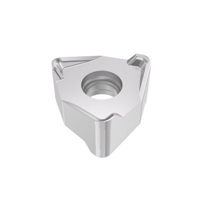 Picture of SECO XNEX080616TL-M13 MP2501 Milling Insert Trigon Carbide TiCN + Al2O3