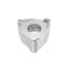 Picture of SECO XNEX080616TL-M13 MP2501 Milling Insert Trigon Carbide TiCN + Al2O3