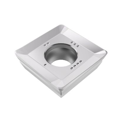 Picture of SECO SONX150508TR-M14 MP2501 Milling Insert Square Carbide TiCN + Al2O3