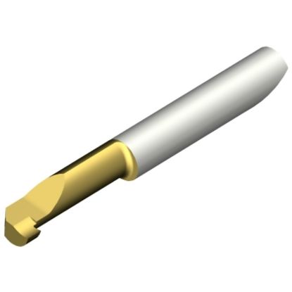 Picture of SANDVIK CXS-05G198-5215R 1025 Turning Solid Tool Grooving