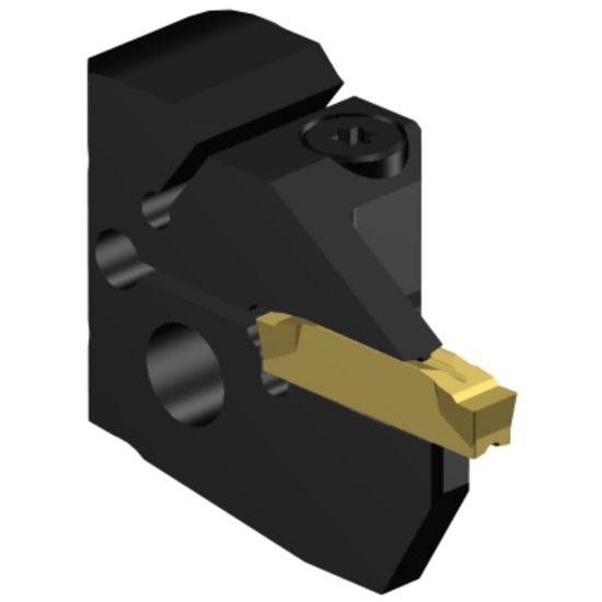 Picture of SANDVIK 570-32R123J18C Cut Off & Grooving Grooving Adapter Blade