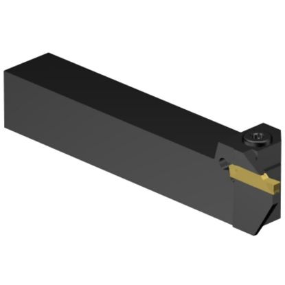 Picture of SANDVIK LF123H050-16B-300BM, CoroCut 1-2 Shank Tool for Face Grooving, 6" LF