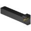 Picture of SANDVIK LG123H050-16B-064BM, CoroCut 1-2 Square Shank Face Grooving Holder - 90° Shank, 6" LF
