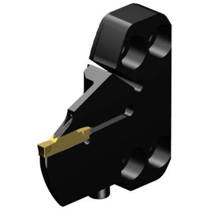 Picture of SANDVIK SL70-L123H30A-HP Cut Off & Grooving Grooving,Groove Turning Adapter Blade