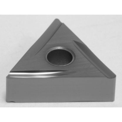Picture of SUMITOMO TNPR331FFX AC5015S Turning Insert Triangle Carbide 0.015 Radius