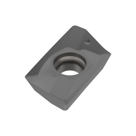 Picture of SECO XOMX 180608R-M10 T350M Milling Insert Paralelagram Carbide TiCN + Al2O3