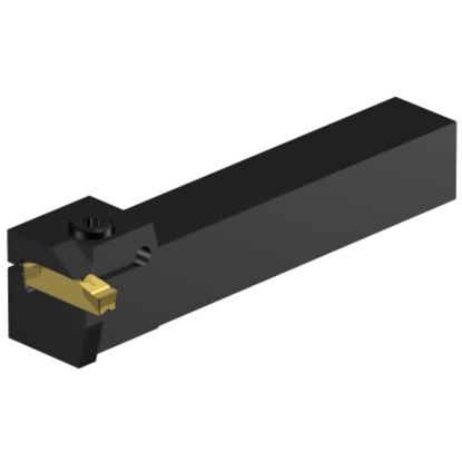 Picture of SANDVIK RG123K08-2020C, CoroCut 1-2 Shank Tool for Shallow Parting and Grooving, 125mm LF