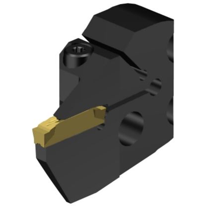 Picture of SANDVIK 570-40L123J18B180B Cut Off & Grooving Face Grooving Adapter Blade