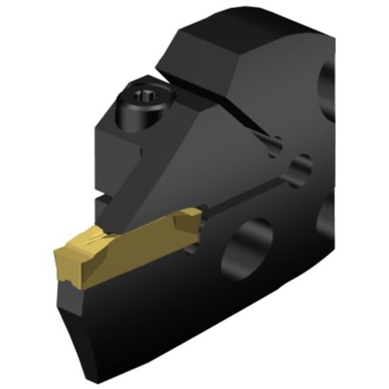 Picture of SANDVIK 570-40L123K18B088A, CoroCut 1-2 Head for Face Grooving, 18mm LF