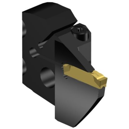 Picture of SANDVIK 570-40R123J18B060B Cut Off & Grooving Face Grooving Adapter Blade