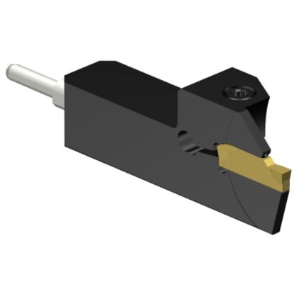 Picture of SANDVIK QS-LF123G067-10BHP Cut Off & Grooving Cut Off,Grooving,Groove Turning Stick Tool