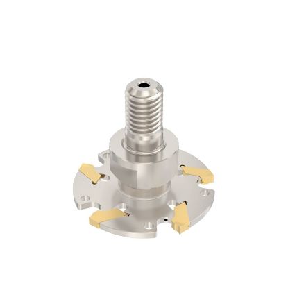 Picture of SECO R335.10-1250.RE-03-5A Milling Slot Mill