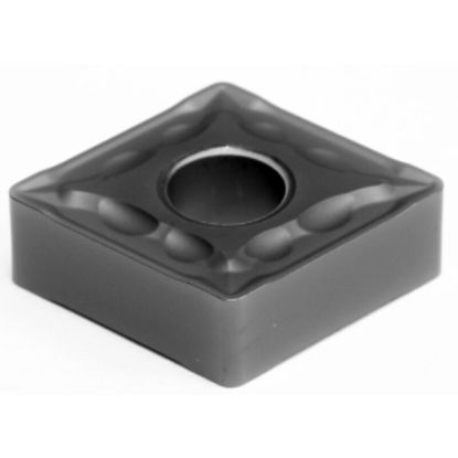 Picture of SUMITOMO CNMG432EMU-AC5015S Turning Insert 80.0° Carbide 0.031 Radius