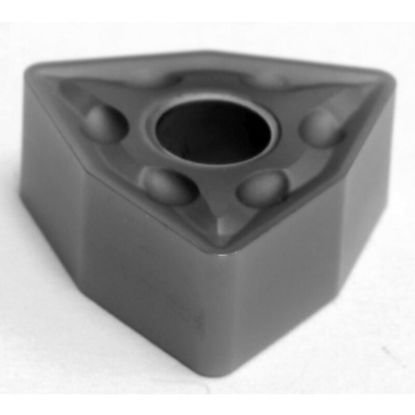 Picture of SUMITOMO WNMG432EMU AC5015S Turning Insert Trigon Carbide 0.031 Radius