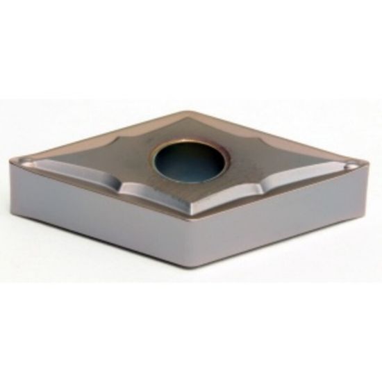 Picture of SUMITOMO DNMG442ESU-AC5015S Turning Insert 55.0° Carbide 0.031 Radius