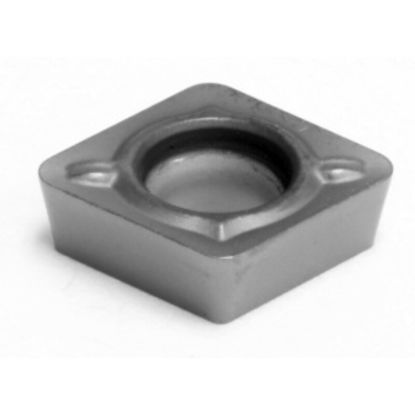 Picture of SUMITOMO CPMT21.52ESU-AC5015S Turning Insert 80.0° Carbide 0.031 Radius