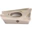 Picture of SUMITOMO AXET170502PEFRS Grade H1 Milling Insert Parallelogram Carbide