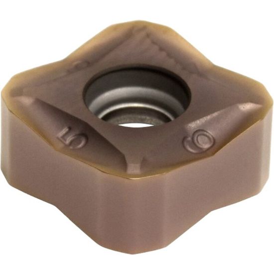 Picture of SUMITOMO SNMT1205ZNEN-G Grade ACK200 Milling Insert Square Carbide