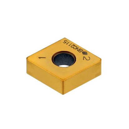 Picture of SUMITOMO 4NC-CNGA 433 HS BNC2010 Turning Insert 80.0° CBN 0.046 Radius