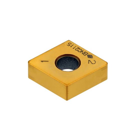 Picture of SUMITOMO 4NC-CNGA 433 HS BNC2010 Turning Insert 80.0° CBN 0.046 Radius