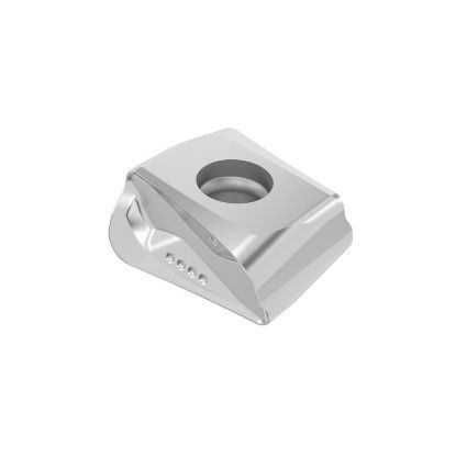 Picture of SECO LOEX120724TR-M12 MS2050 Milling Insert On Edge Carbide TiAlN