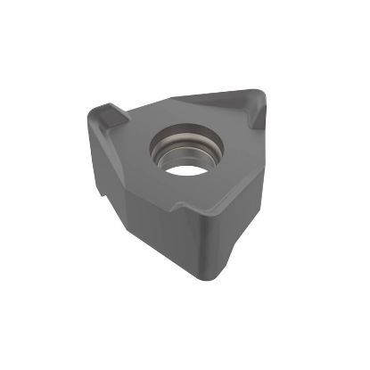 Picture of SECO XNEX080612TR-ME09 MP2500 Milling Insert Trigon Carbide TiCN + Al2O3
