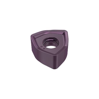 Picture of SECO 218.21-230TR-06-M15 MP2050 Milling Insert Trigon Carbide TiAIN + TiSiN