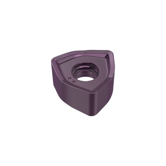 Picture of SECO 218.21-230TR-06-M15 MP2050 Milling Insert Trigon Carbide TiAIN + TiSiN