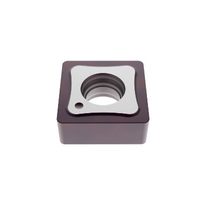 Picture of SECO SNMU120408TN-MD13 MK2050 Milling Insert Square Carbide TiSiN + TiAIN