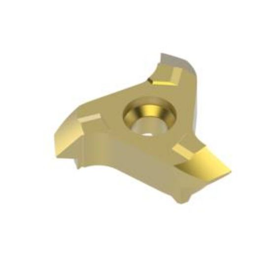 Picture of SECO R335.14-157MNP150275.08Z3 Mill Threading Insert Carbide TiAIN + TiN