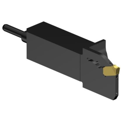 Picture of SANDVIK QS-QD-LFG0800C10S Cut Off & Grooving Cut Off,Grooving,Groove Turning Stick Tool