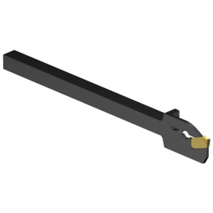 Picture of SANDVIK QD-LFE12-0707S Cut Off & Grooving Cut Off,Grooving,Groove Turning Stick Tool