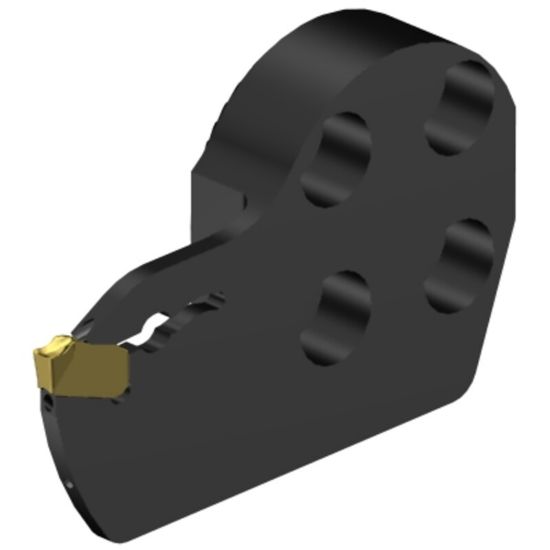 Picture of SANDVIK SL-QD-LGF26C32 Cut Off & Grooving Grooving,Groove Turning Adapter Blade