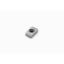 Picture of SECO LNEG0702-EN1-6 T100R Milling Insert On Edge Cermet TiAlN