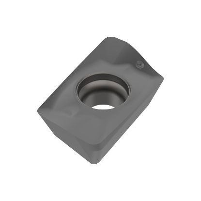 Picture of SECO XOEX 120408R-M07MM4500 Milling Insert Paralelagram Carbide TiCN + Al2O3