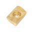 Picture of SECO XOMX10T304TR-M09 MP3000 Milling Insert Paralelagram Carbide TiAlN
